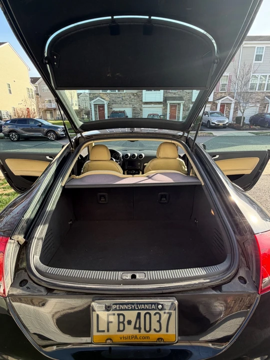 2008 Audi TT Mk2 - Image 14 of 17