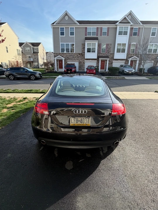 2008 Audi TT Mk2 - Image 7 of 17