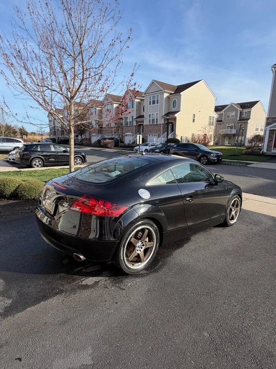 2008 Audi TT Mk2 - Image 8 of 17