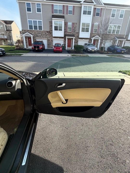 2008 Audi TT Mk2 - Image 12 of 17