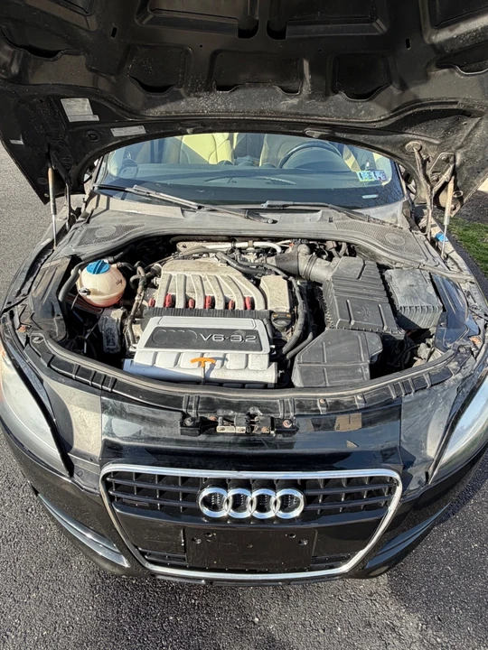 2008 Audi TT Mk2 - Image 15 of 17