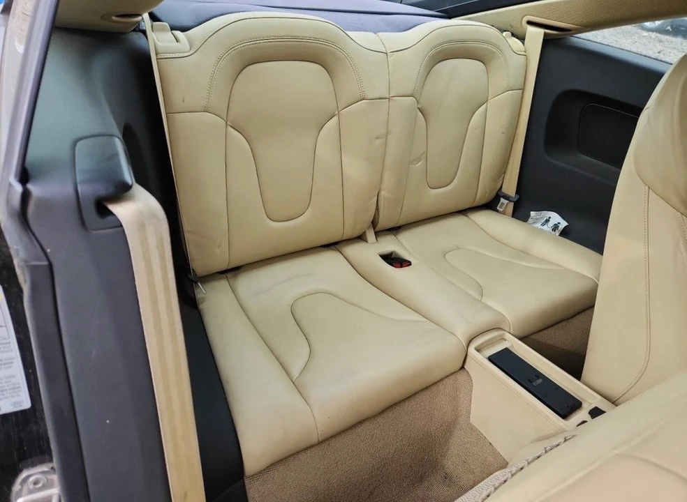 2008 Audi TT Mk2 - Image 5 of 17