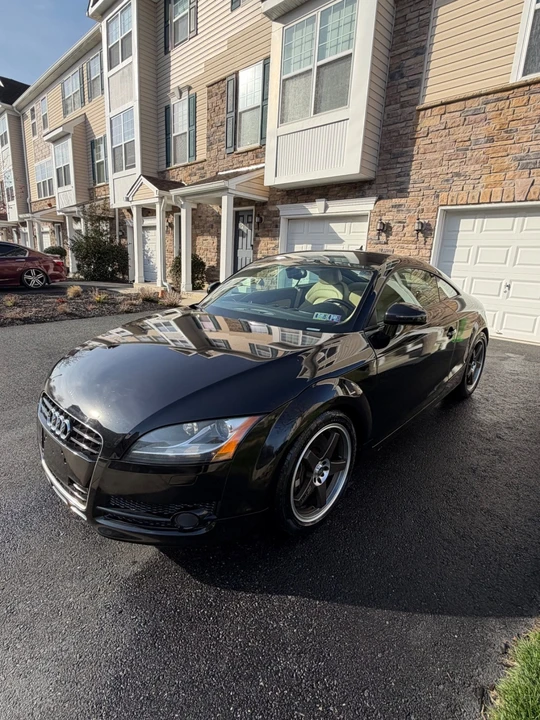 2008 Audi TT Mk2 - Image 10 of 17
