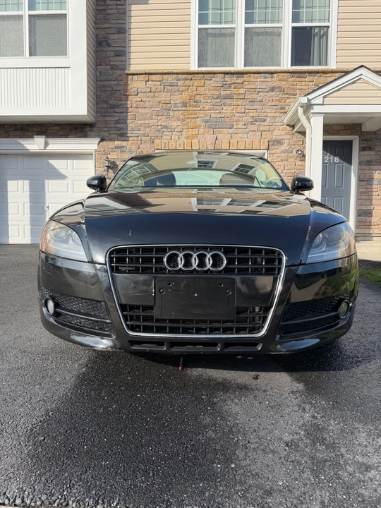 2008 Audi TT Mk2 - Image 3 of 17