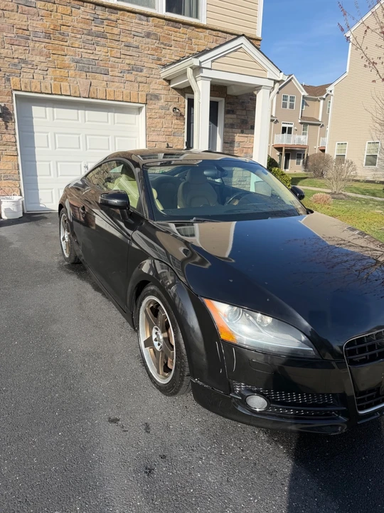 2008 Audi TT Mk2 - Image 4 of 17