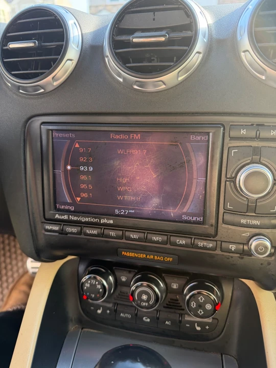 2008 Audi TT Mk2 - Image 17 of 17