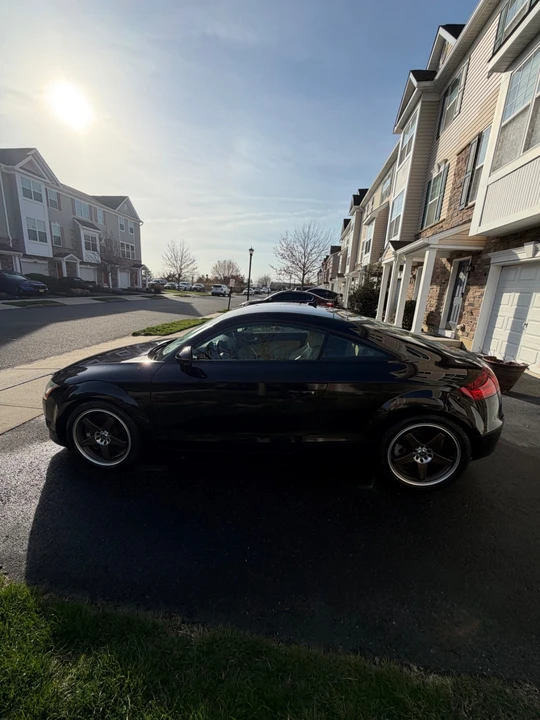 2008 Audi TT Mk2 - Image 11 of 17