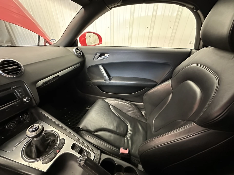 2008 Audi TT Mk2 - Image 20 of 24