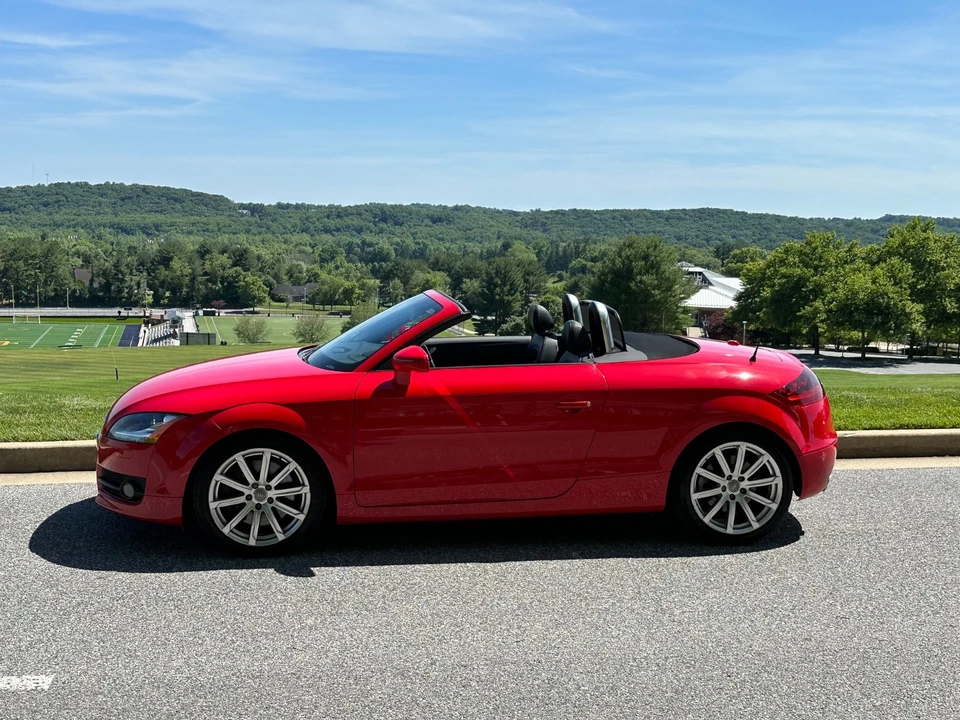 2008 Audi TT Mk2 - Image 15 of 24