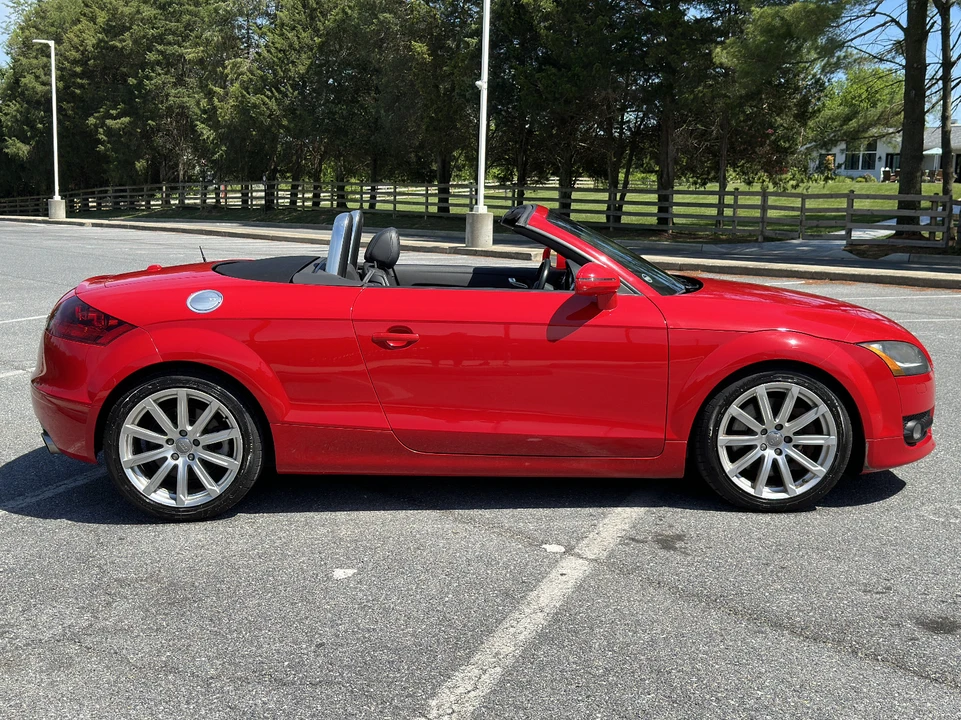 2008 Audi TT Mk2 - Image 6 of 24