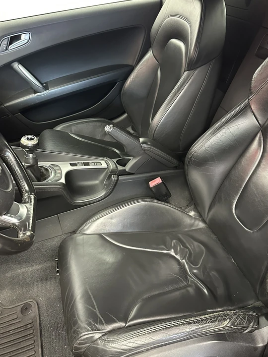 2008 Audi TT Mk2 - Image 23 of 24