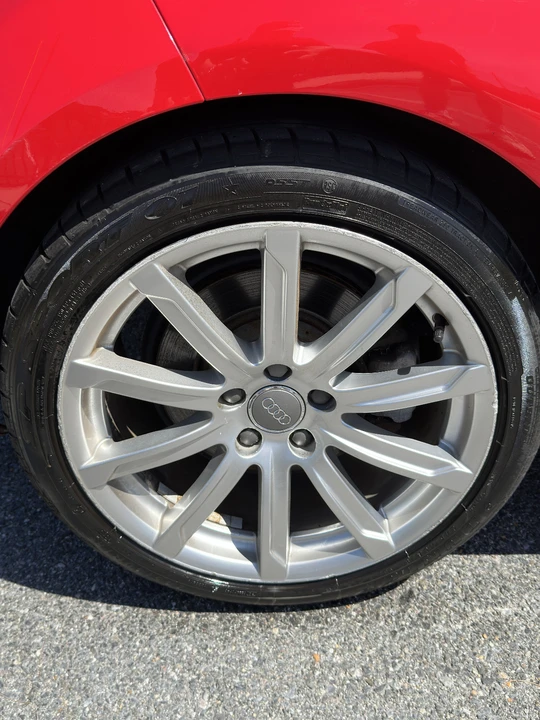 2008 Audi TT Mk2 - Image 13 of 24