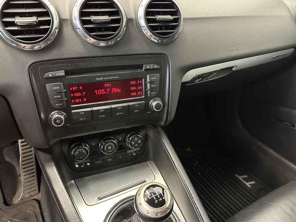 2008 Audi TT Mk2 - Image 19 of 24