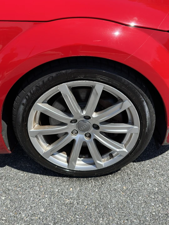 2008 Audi TT Mk2 - Image 14 of 24