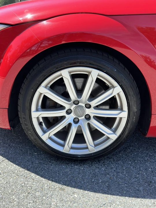 2008 Audi TT Mk2 - Image 11 of 24