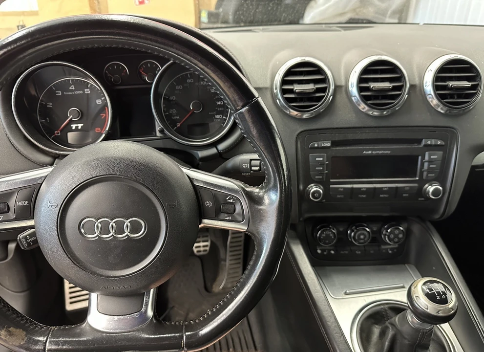 2008 Audi TT Mk2 - Image 22 of 24