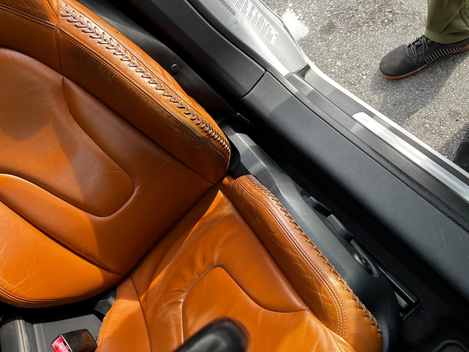 2008 Audi TT Mk2 - Image 20 of 26