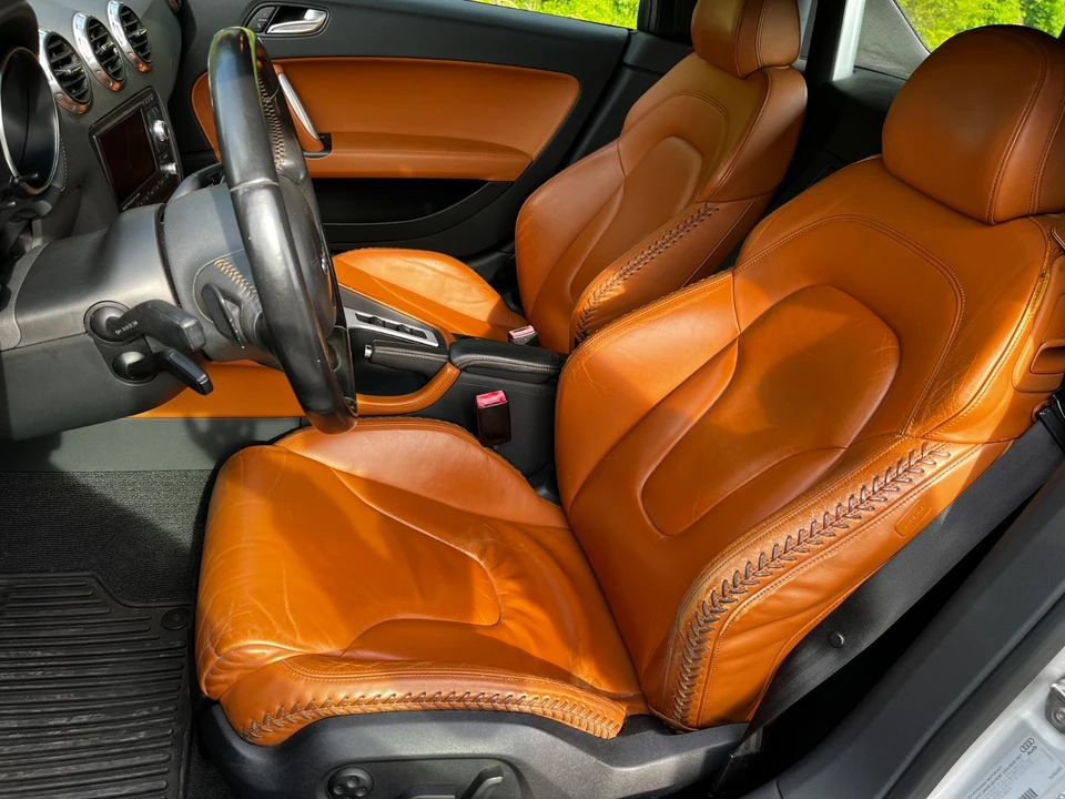 2008 Audi TT Mk2 - Image 3 of 26