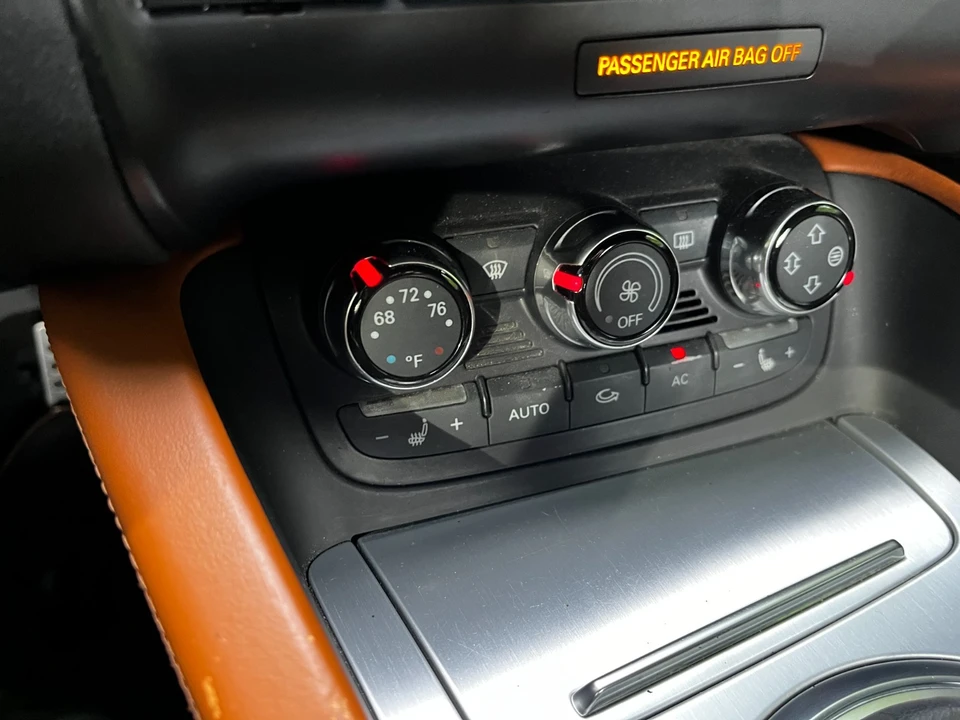 2008 Audi TT Mk2 - Image 19 of 26