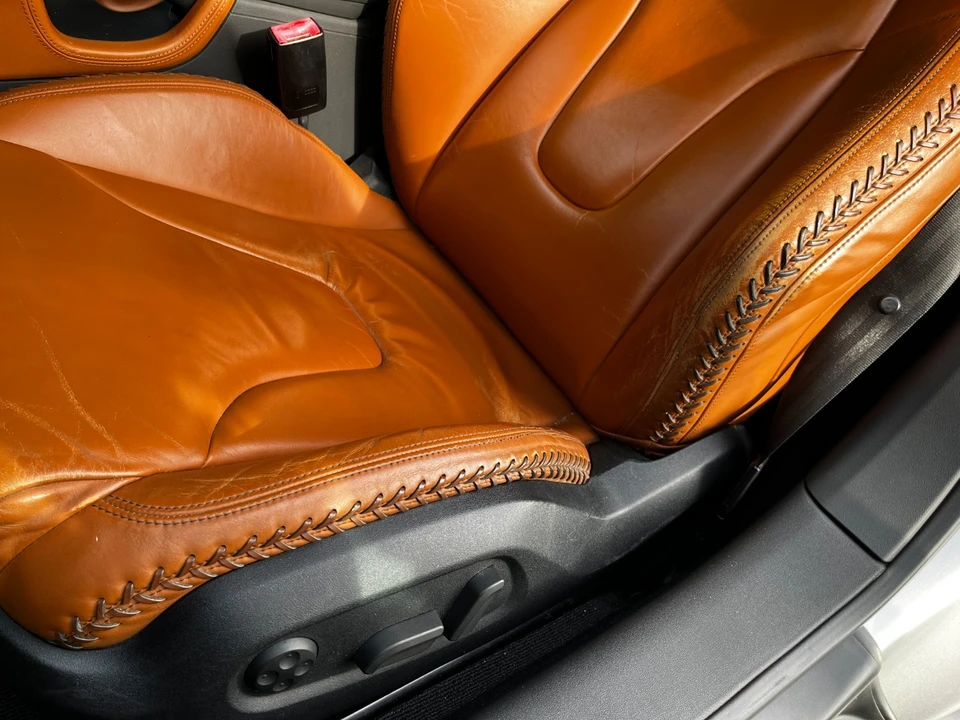 2008 Audi TT Mk2 - Image 21 of 26
