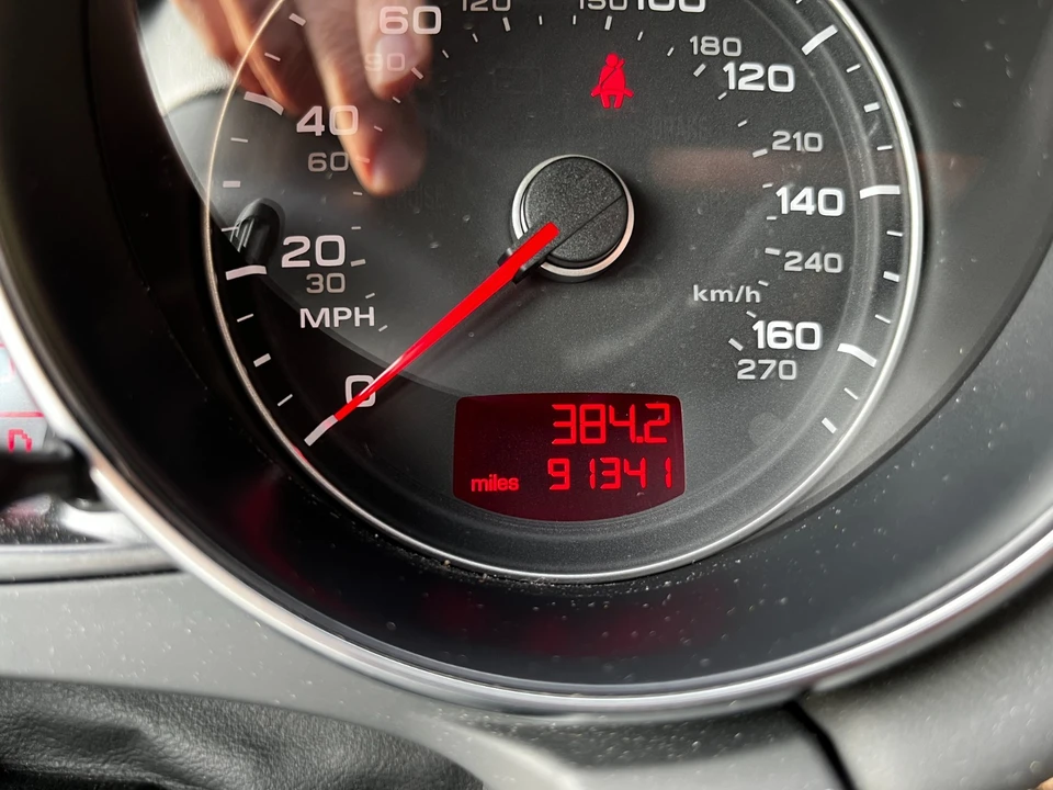 2008 Audi TT Mk2 - Image 17 of 26