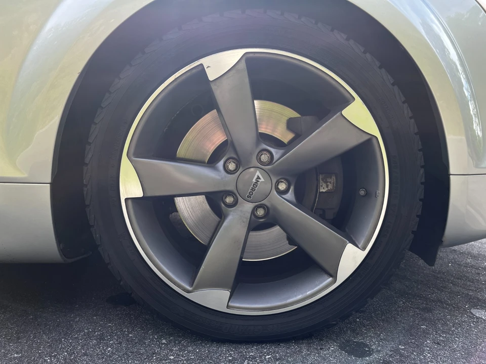 2008 Audi TT Mk2 - Image 13 of 26