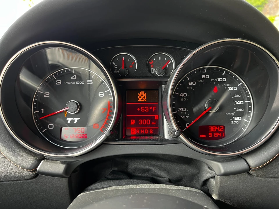 2008 Audi TT Mk2 - Image 16 of 26