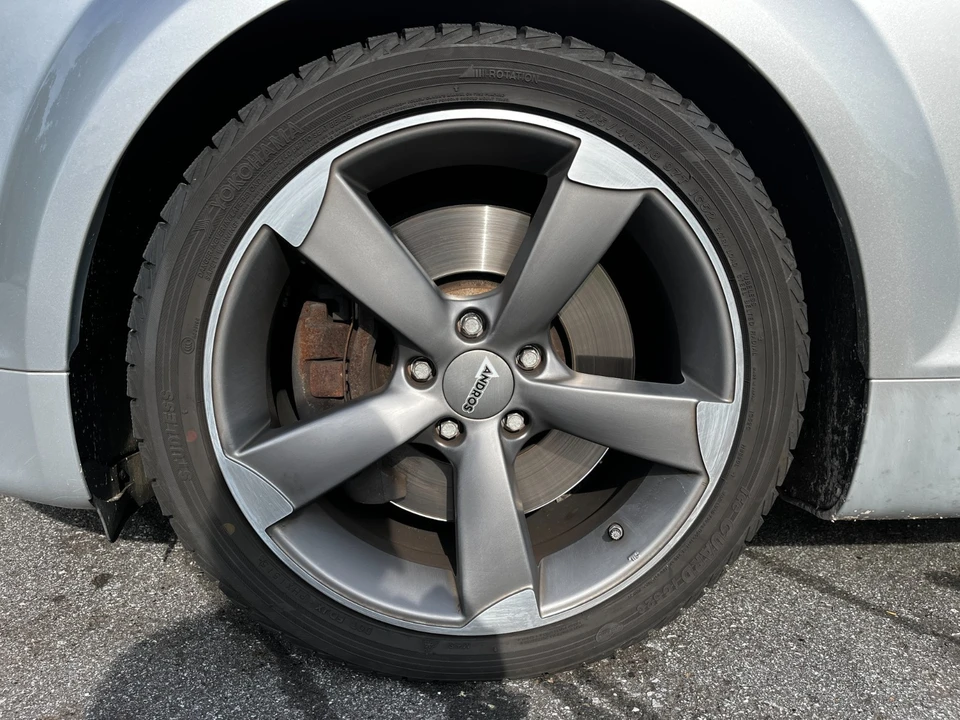 2008 Audi TT Mk2 - Image 10 of 26