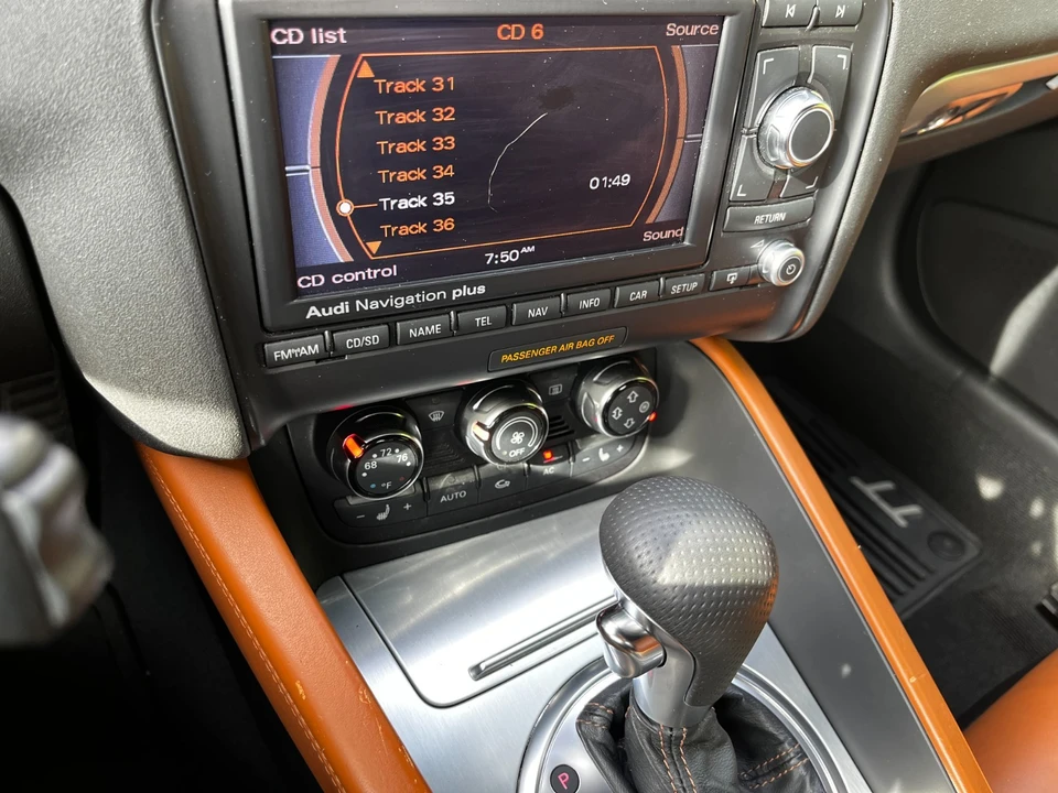 2008 Audi TT Mk2 - Image 18 of 26
