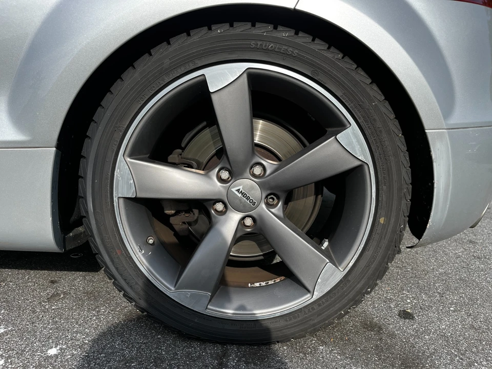 2008 Audi TT Mk2 - Image 11 of 26