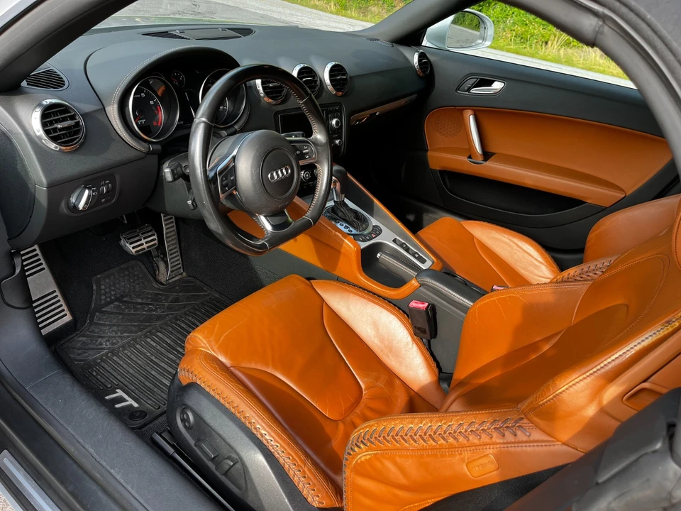 2008 Audi TT Mk2 - Image 2 of 26