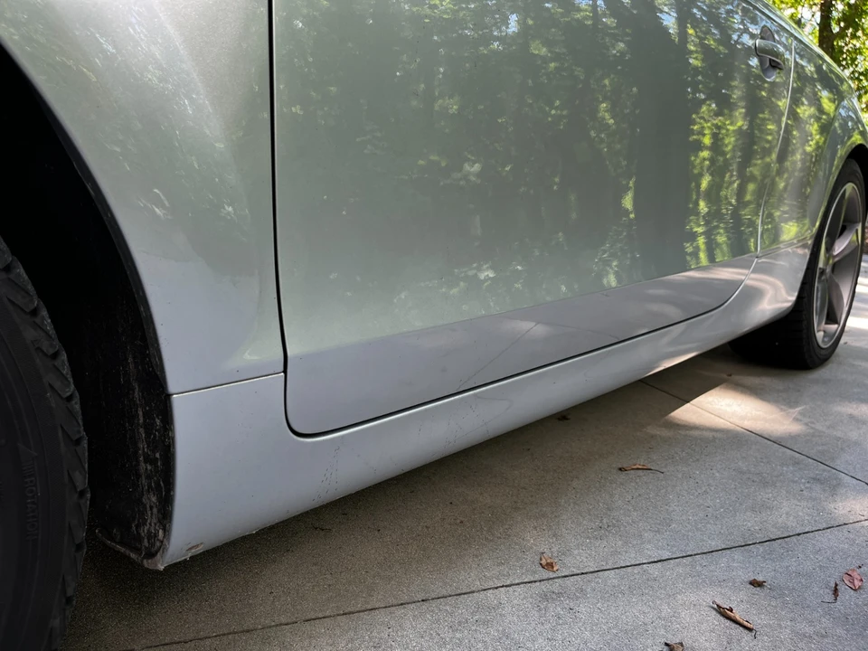 2008 Audi TT Mk2 - Image 26 of 26