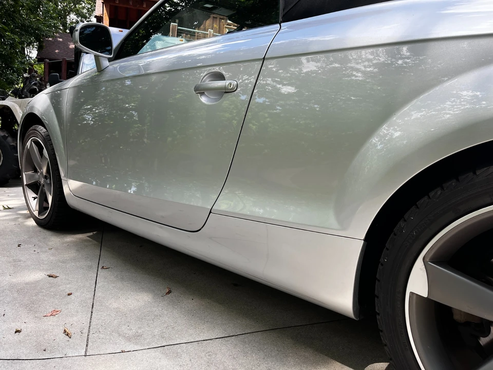 2008 Audi TT Mk2 - Image 25 of 26
