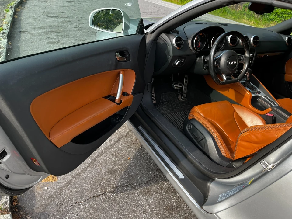 2008 Audi TT Mk2 - Image 4 of 26