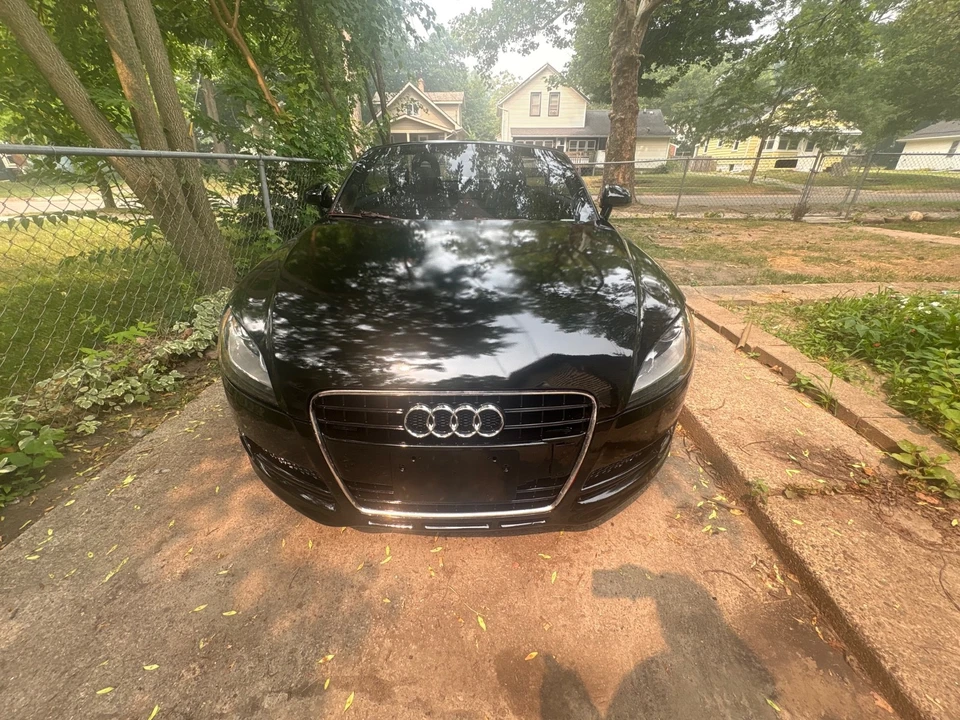 2008 Audi TT Mk2 - Image 10 of 10