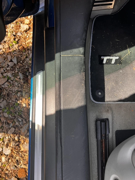 2008 Audi TT Mk2 - Image 21 of 21