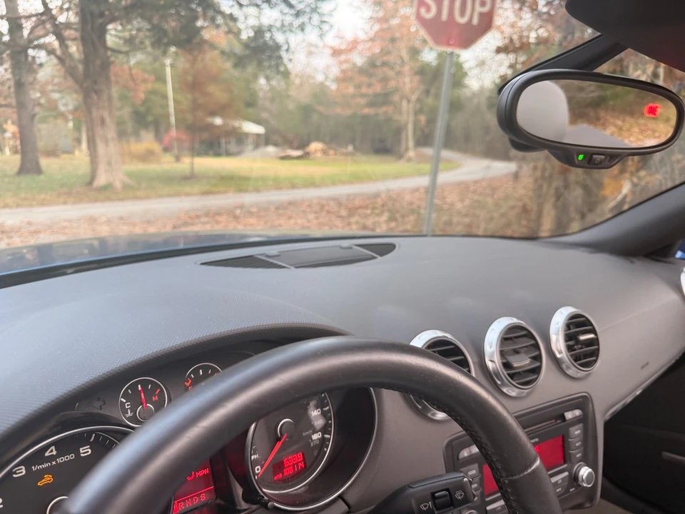 2008 Audi TT Mk2 - Image 12 of 21