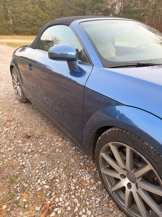 2008 Audi TT Mk2 - Image 16 of 21