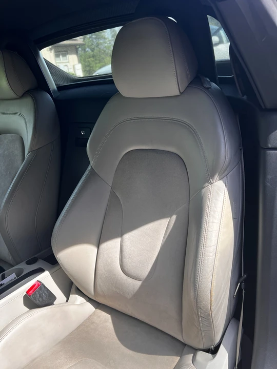 2008 Audi TT Mk2 - Image 19 of 21