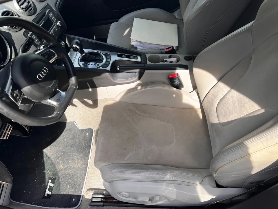 2008 Audi TT Mk2 - Image 18 of 21