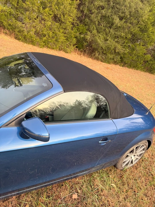 2008 Audi TT Mk2 - Image 3 of 21