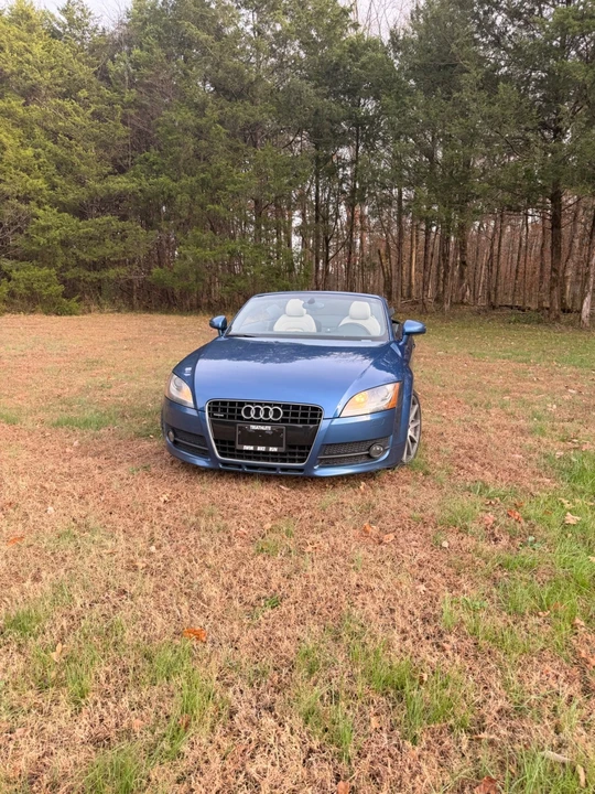 2008 Audi TT Mk2 - Image 2 of 21