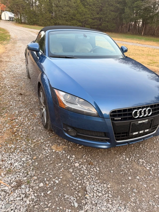 2008 Audi TT Mk2 - Image 15 of 21