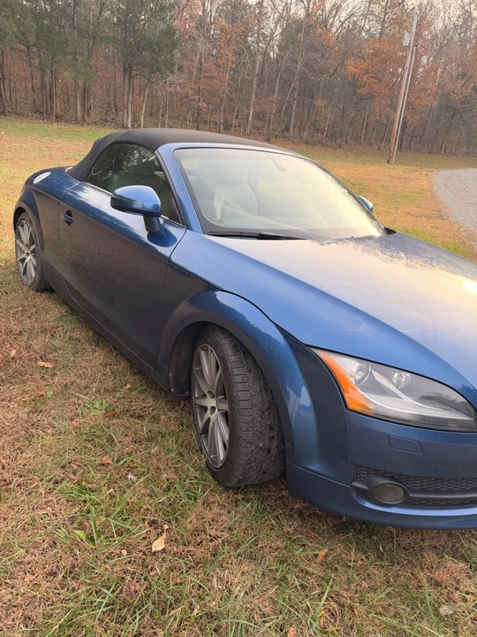 2008 Audi TT Mk2 - Image 10 of 21