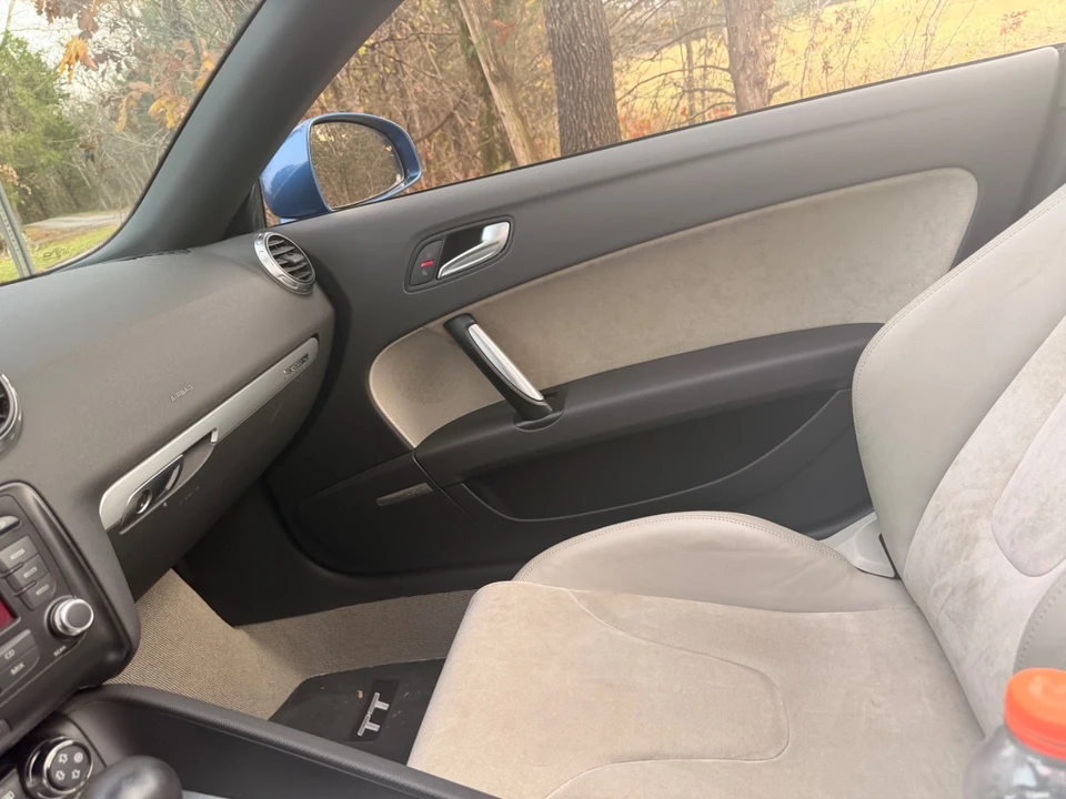 2008 Audi TT Mk2 - Image 11 of 21