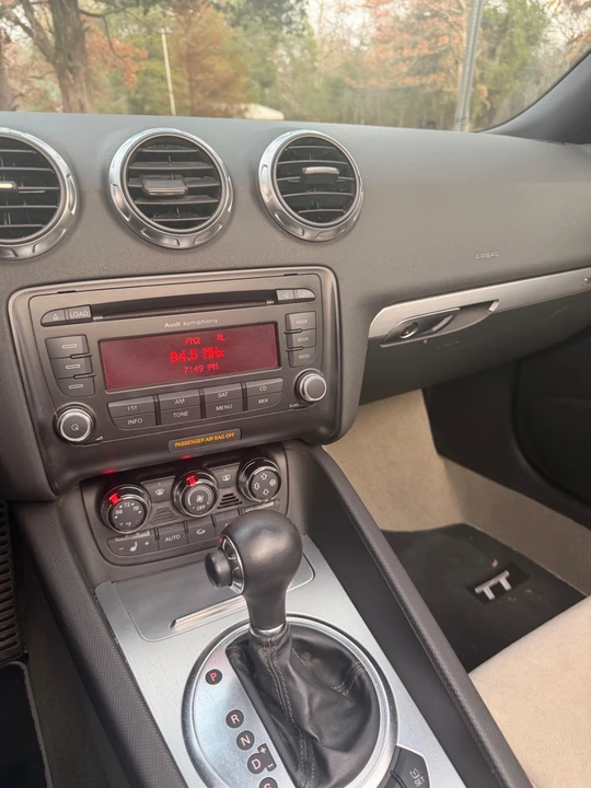 2008 Audi TT Mk2 - Image 13 of 21