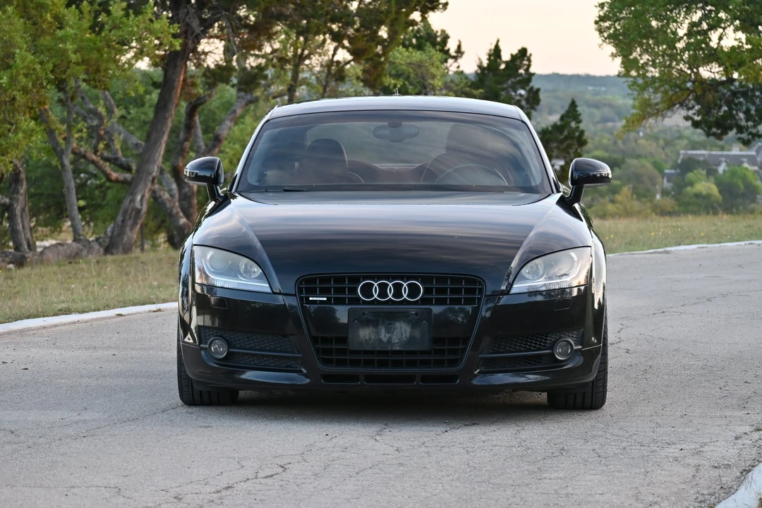 2008 Audi TT Mk2 - Image 17 of 31