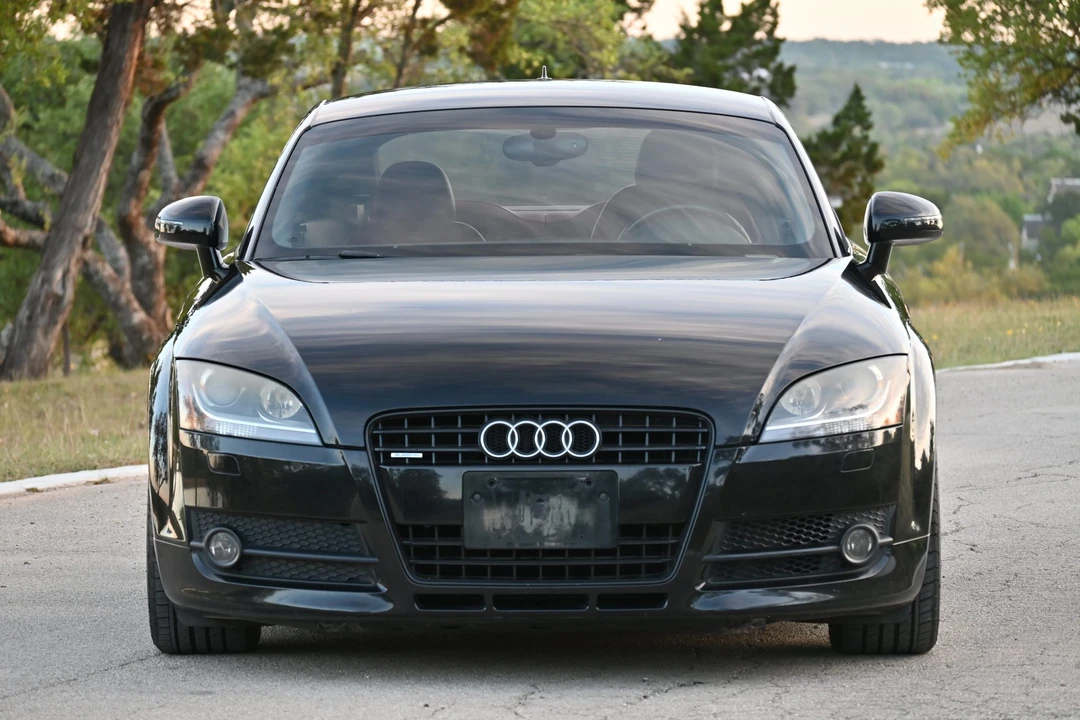 2008 Audi TT Mk2 - Image 18 of 31
