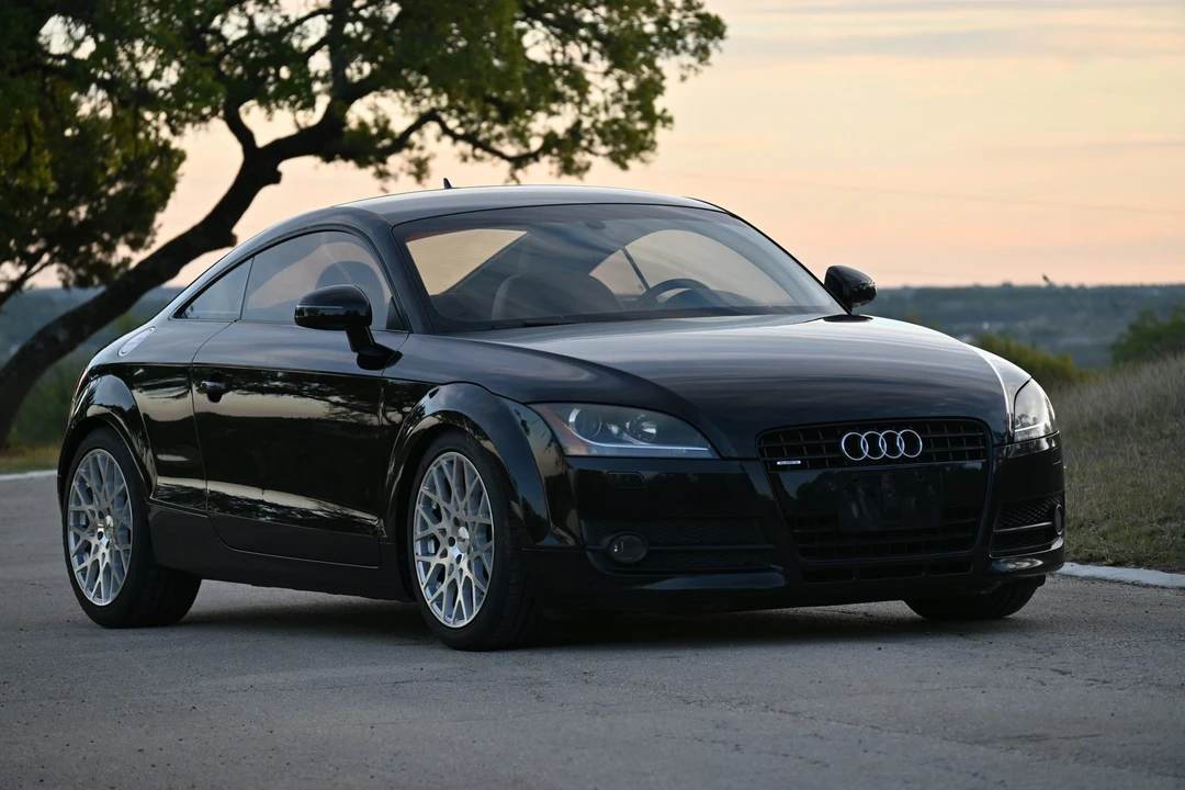 2008 Audi TT Mk2 - Image 12 of 31