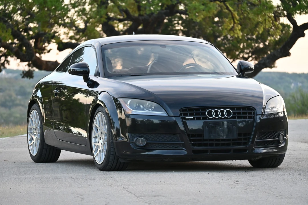 2008 Audi TT Mk2 - Image 14 of 31